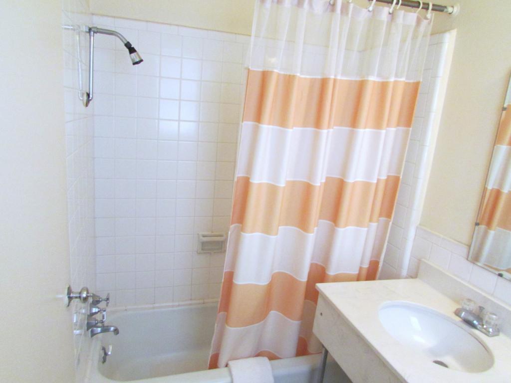Economy Inn Danville Szoba fotó