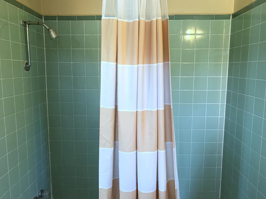 Economy Inn Danville Kültér fotó
